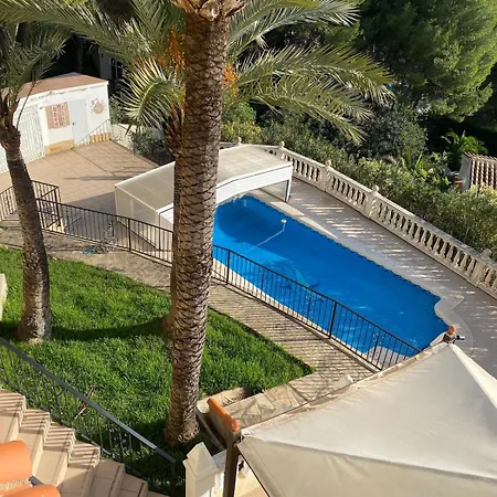 Casa vacanze Fabuloso Chalet-inalko