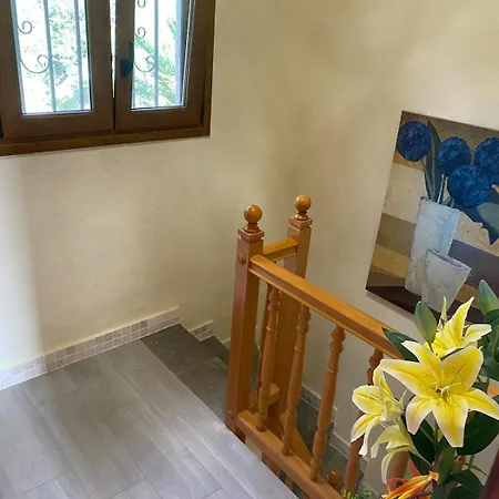 Fabuloso Chalet-inalko